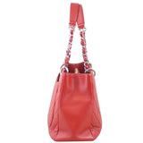 Chanel Grand Shopping Tote Right