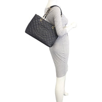 Chanel Grand Shopping Tote Mannequin