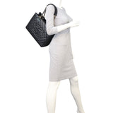 Chanel Grand Shopping Tote Mannequin