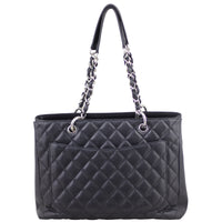 Chanel Grand Shopping Tote Back
