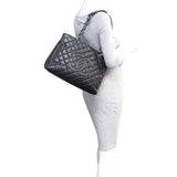 Chanel Grand Shopping Tote Mannequin