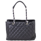 Chanel Grand Shopping Tote Back
