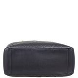 Chanel Grand Shopping Tote Base