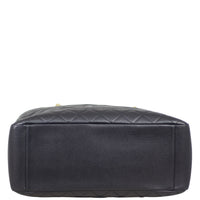 Chanel Grand Shopping Tote Base