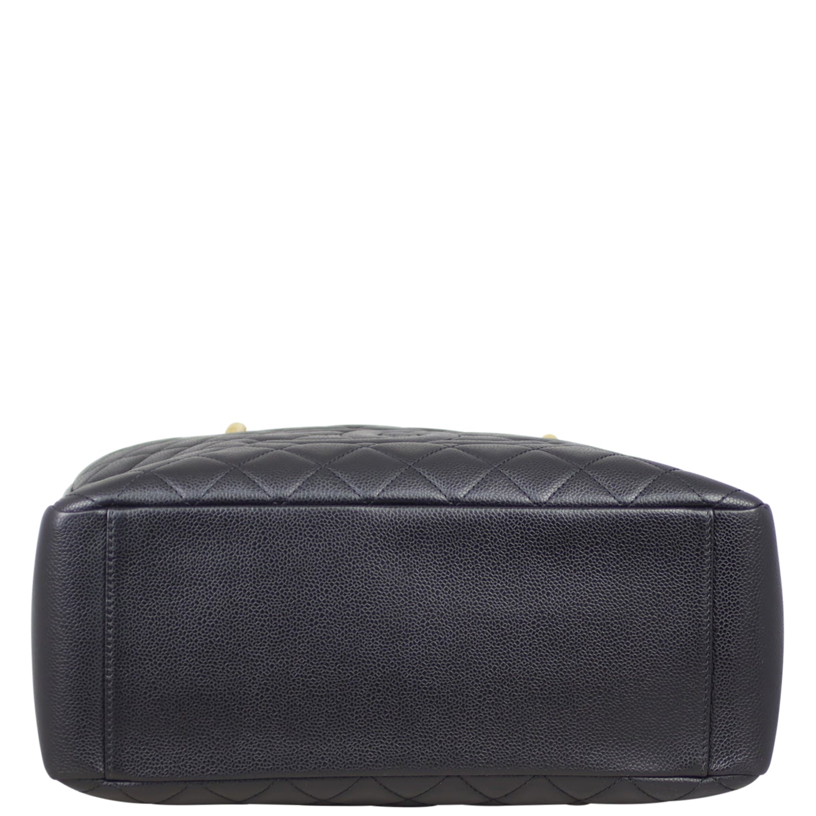 Chanel Grand Shopping Tote Base