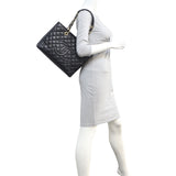 Chanel Grand Shopping Tote Mannequin