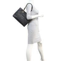Chanel Grand Shopping Tote Mannequin