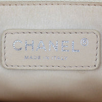 Chanel Grand Shopping Tote Stamp