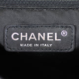 Chanel Grand Shopping Tote Stamp