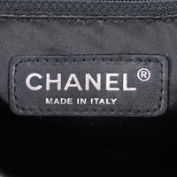 Chanel Grand Shopping Tote Stamp