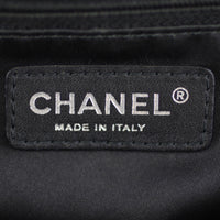 Chanel Grand Shopping Tote Stamp