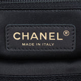 Chanel Grand Shopping Tote Stamp