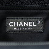 Chanel Grand Shopping Tote Stamp
