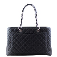 Chanel Grand Shopping Tote XL - Back