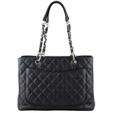 Chanel Grand Shopping Tote Back