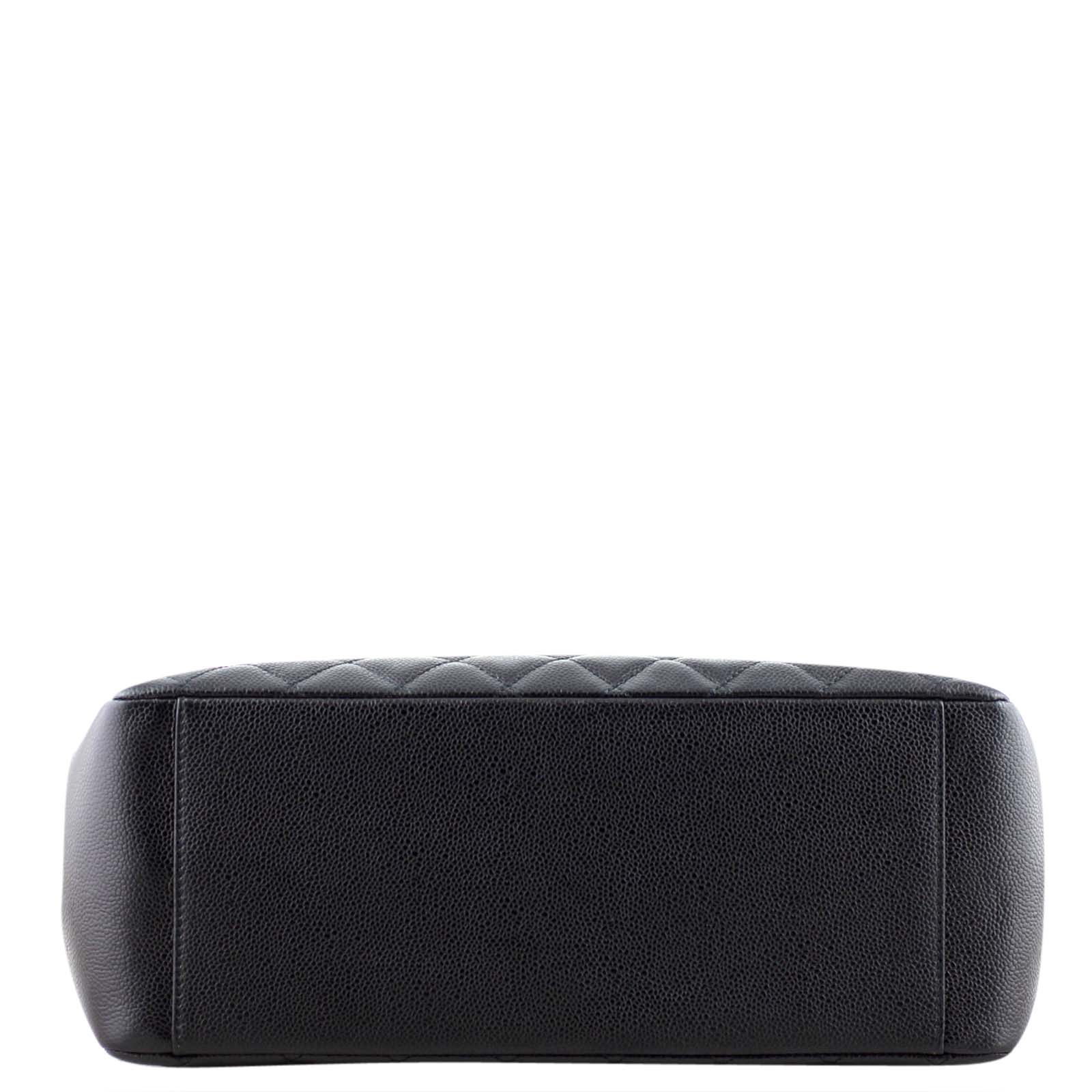 Chanel Grand Shopping Tote Base