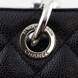 Chanel Grand Shopping Tote Hardware