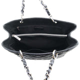 Chanel Grand Shopping Tote Interior