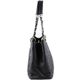 Chanel Grand Shopping Tote Left