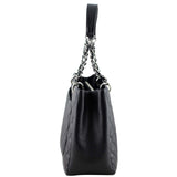 Chanel Grand Shopping Tote Side
