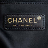 Chanel Grand Shopping Tote Made in Italy