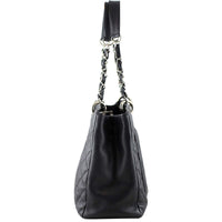 Chanel Grand Shopping Tote Right