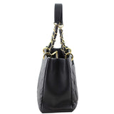 Chanel Grand Shopping Tote Right