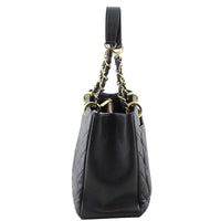 Chanel Grand Shopping Tote Right