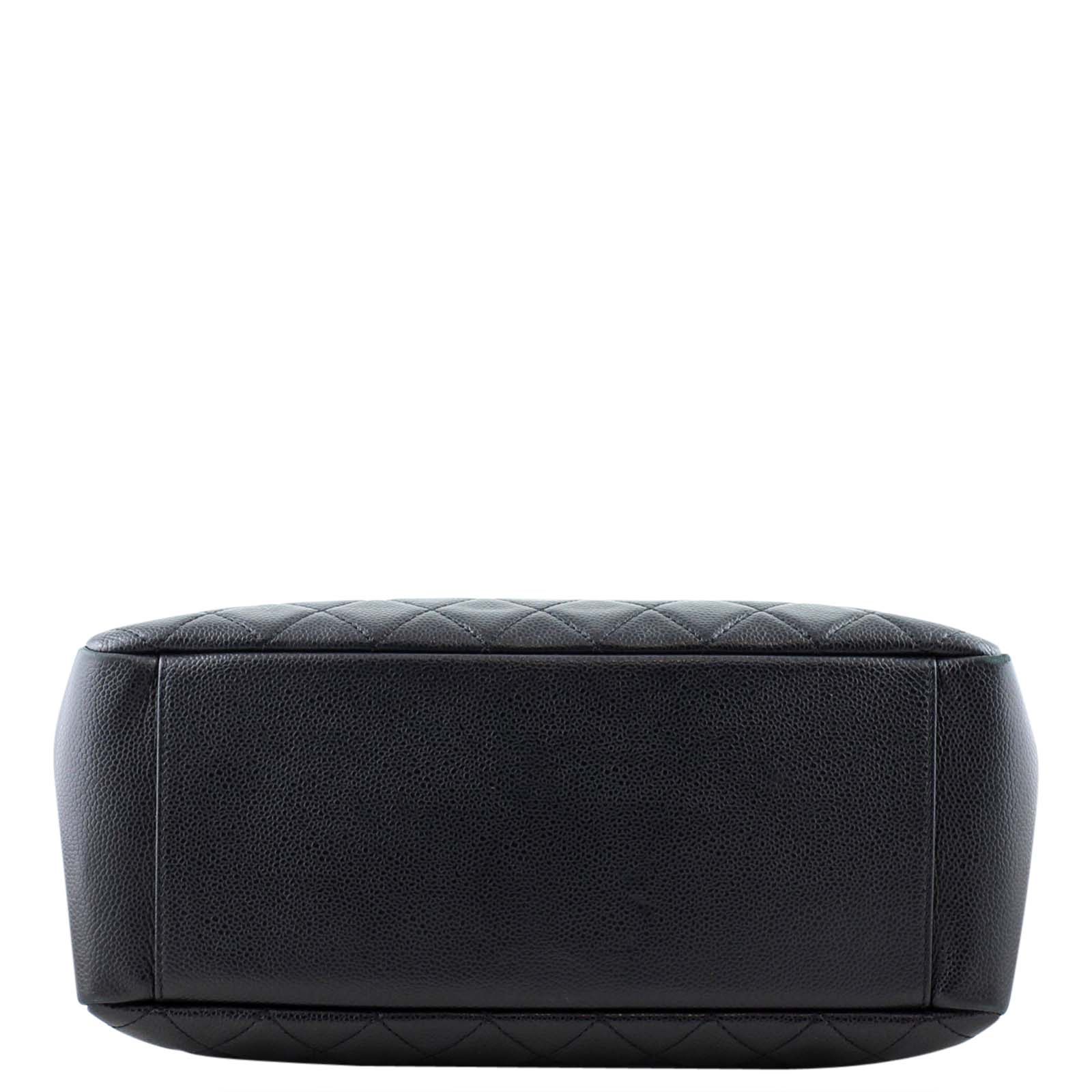 Chanel Grand Shopping Tote Base