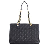 Chanel Grand Shopping Tote