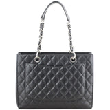 Chanel Grand Shopping Tote Back