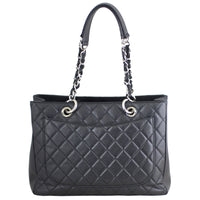Chanel Grand Shopping Tote Back