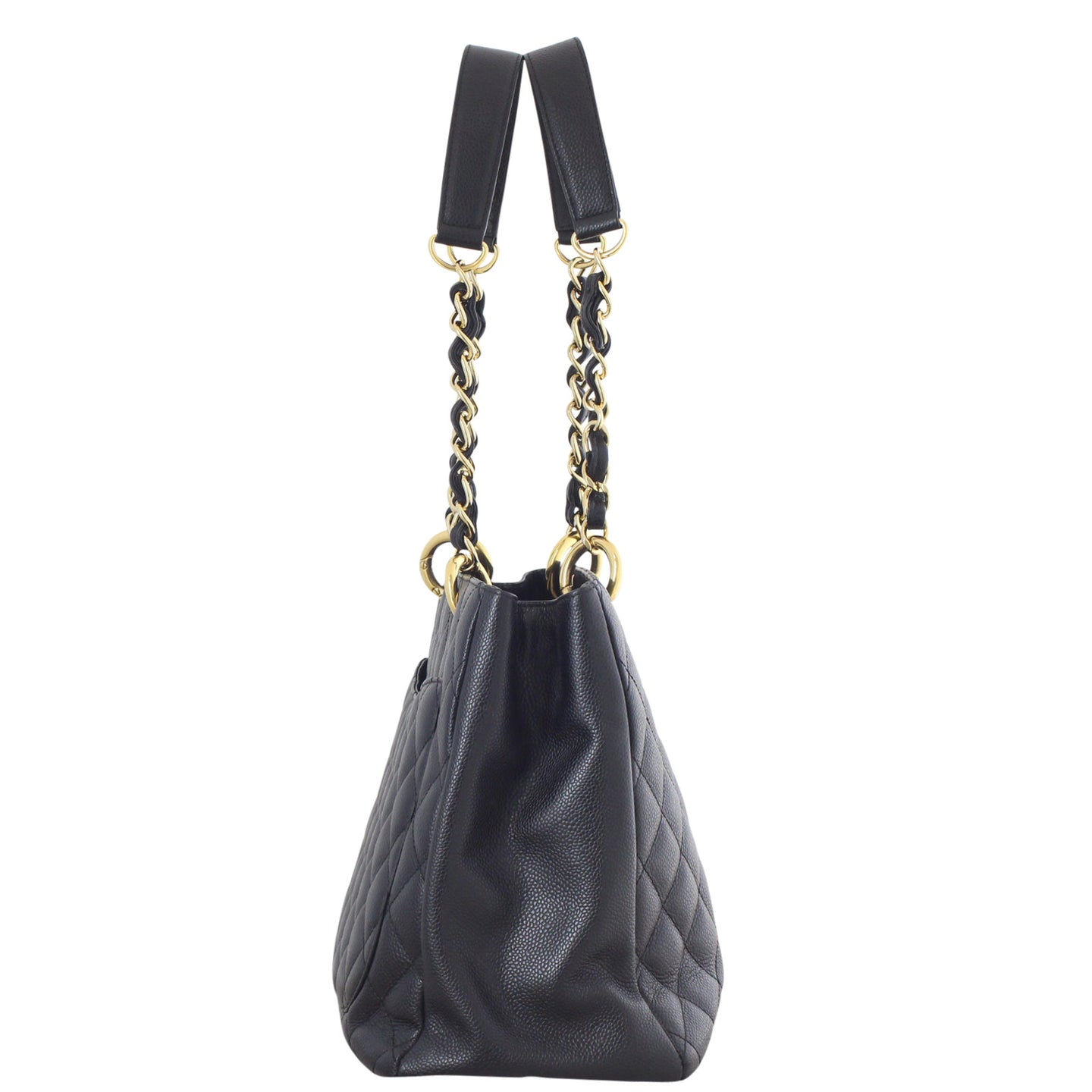 Chanel Grand Shopping Tote