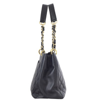 Chanel Grand Shopping Tote