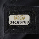 Chanel Grand Shopping Tote Code