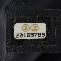 Chanel Grand Shopping Tote Code