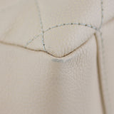 Chanel Grand Shopping Tote Edge