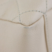 Chanel Grand Shopping Tote Edge