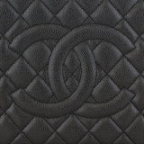 Chanel Grand Shopping Tote Exterior