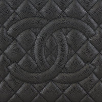 Chanel Grand Shopping Tote Exterior