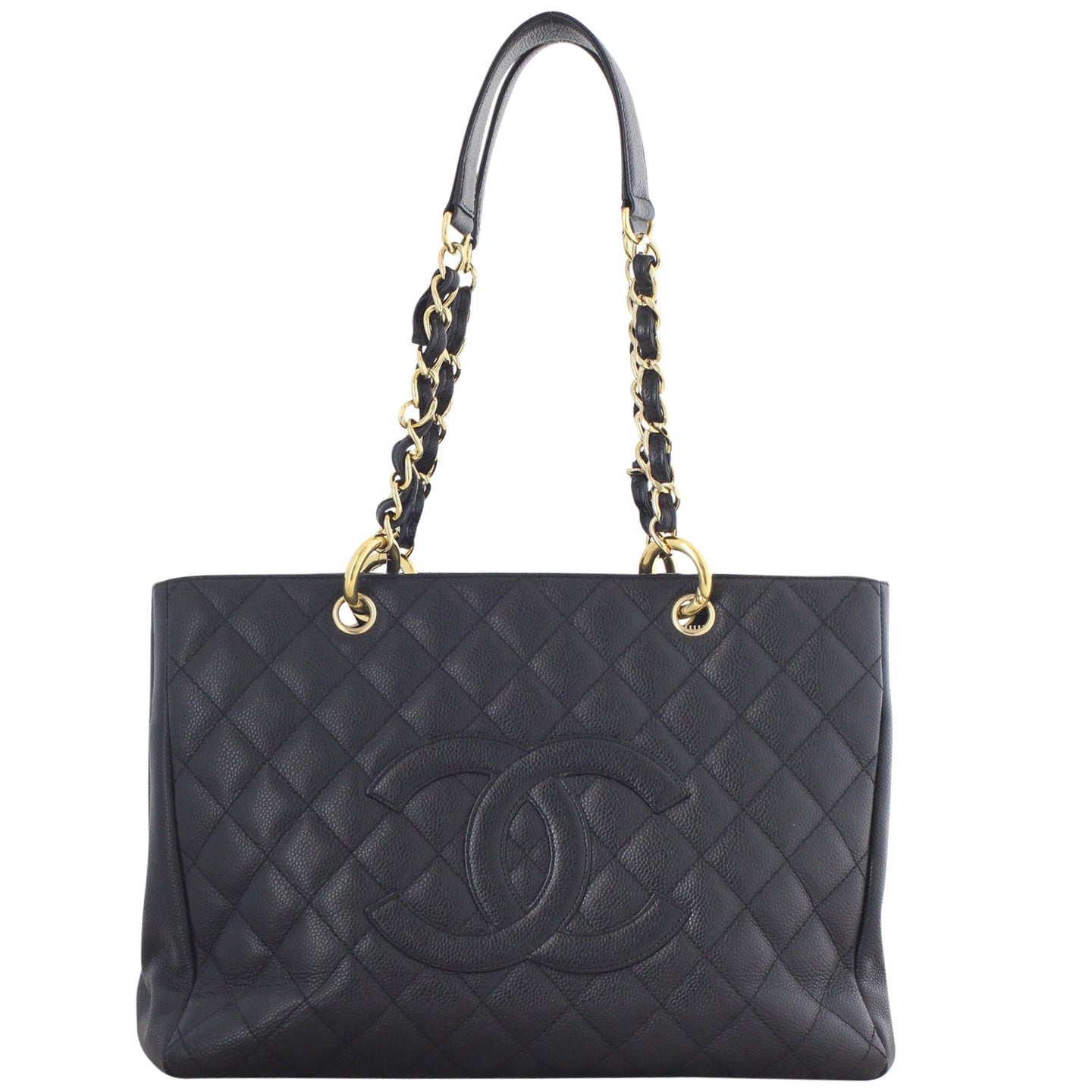 Chanel Grand Shopping Tote