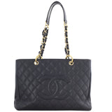 Chanel Grand Shopping Tote