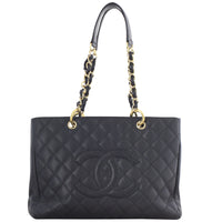 Chanel Grand Shopping Tote