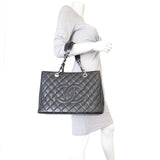 Chanel Grand Shopping Tote Mannequin