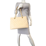Chanel Grand Shopping Tote Mannequin