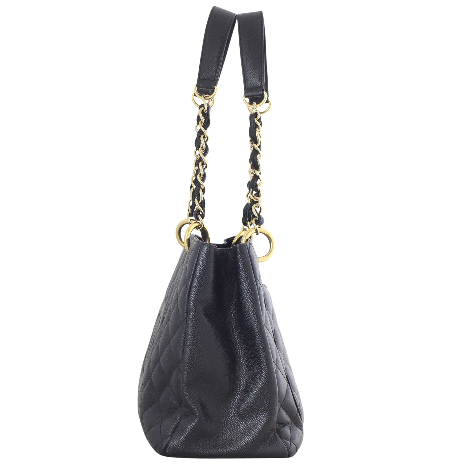 Chanel Grand Shopping Tote