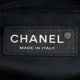 Chanel Grand Shopping Tote Stamp
