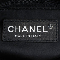 Chanel Grand Shopping Tote Stamp