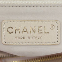 Chanel Grand Shopping Tote Stamp