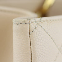 Chanel Grand Shopping Tote Stitch